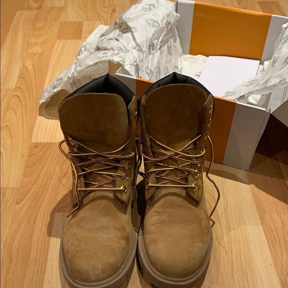 Timberland Men's Boots - for sale - Picture 3 of 4